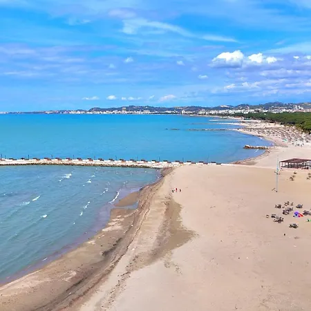 Apartament Happy Qerret 097