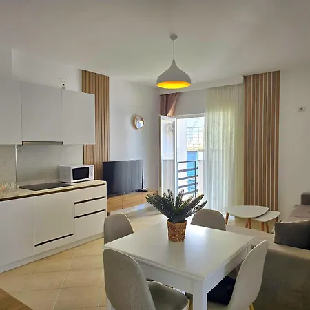 Happy Qerret 097 Golem (Tirana)