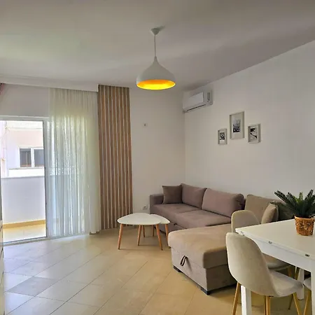 Apartament Happy Qerret 097