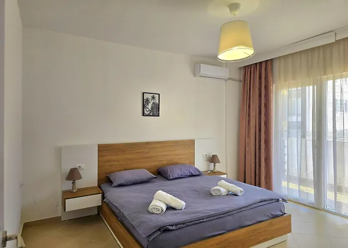 Appartement Happy Qerret 097