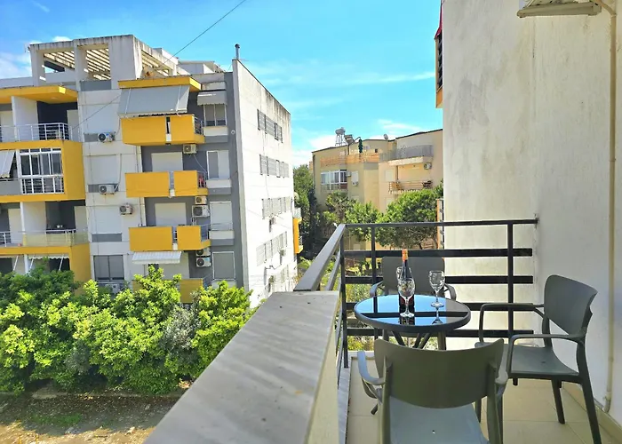 Appartement Happy Qerret 097 *
