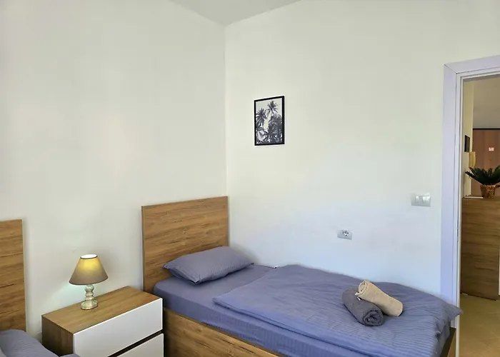 Appartement Happy Qerret 097