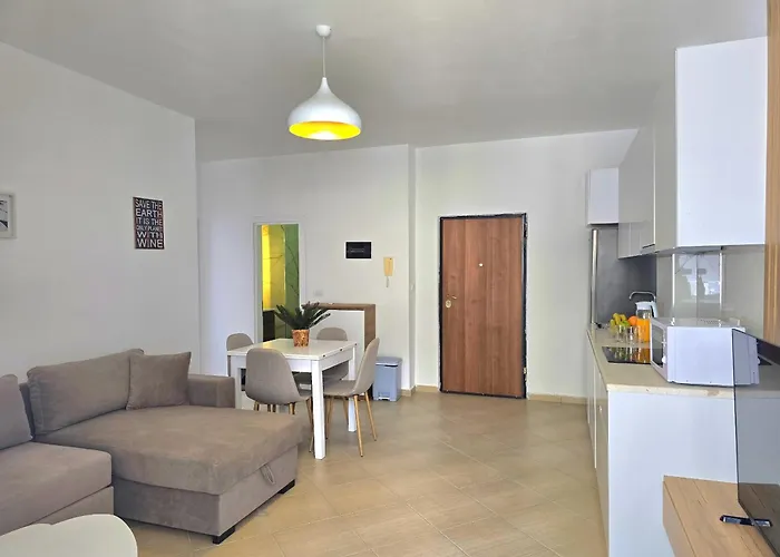 Appartement Happy Qerret 097 *